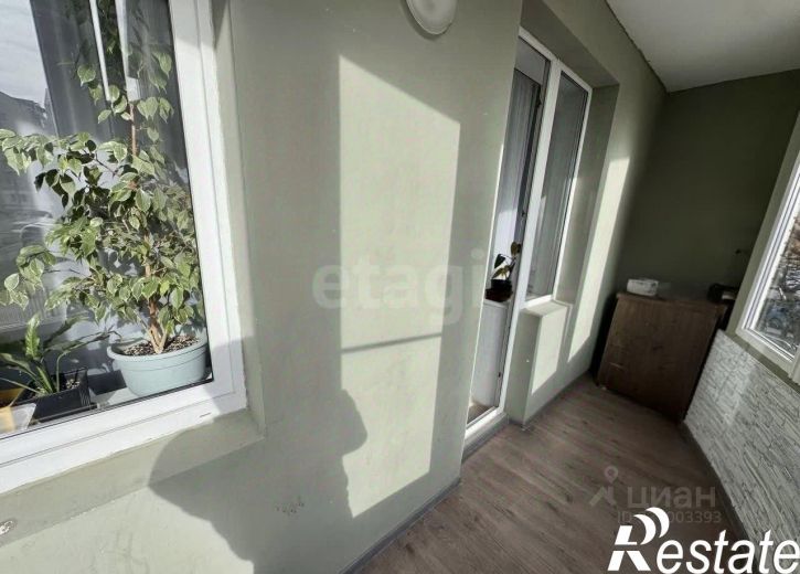 1-комн квартира Ленинградская улица, 80В,  д. 80В