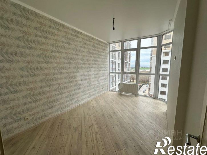 1-комн квартира Анапское шоссе, 32 к5,  д. 32 к5