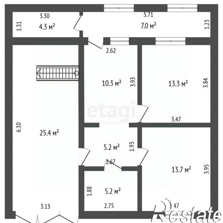 Гараж/парковка улица Екатеринодарского полка, 157,  д. 157