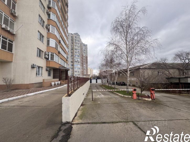 Гараж/парковка Промышленная улица, 9,  д. 9