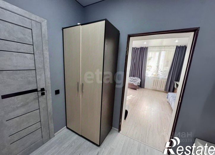 1-комн квартира Ленинградская улица, 80В,  д. 80В