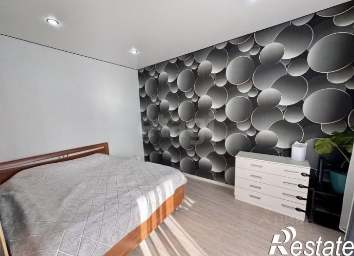 1-комн квартира Ленинградская улица, 80В,  д. 80В