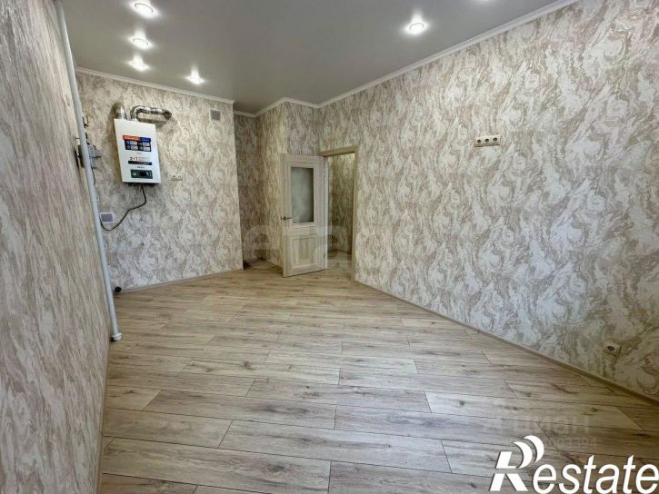 1-комн квартира Анапское шоссе, 32 к5,  д. 32 к5
