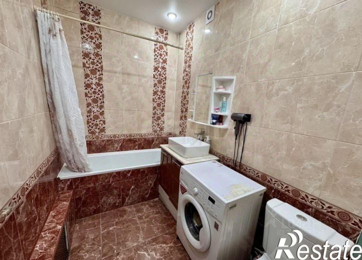 1-комн квартира Ленинградская улица, 80В,  д. 80В