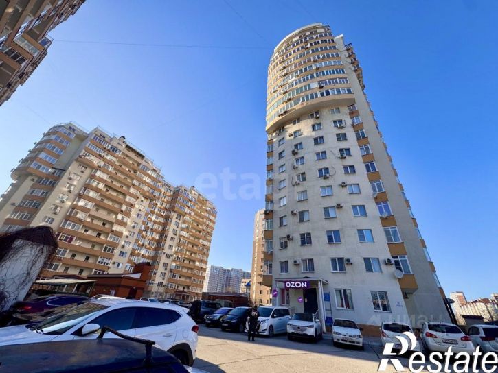 Гараж/парковка Промышленная улица, 9,  д. 9