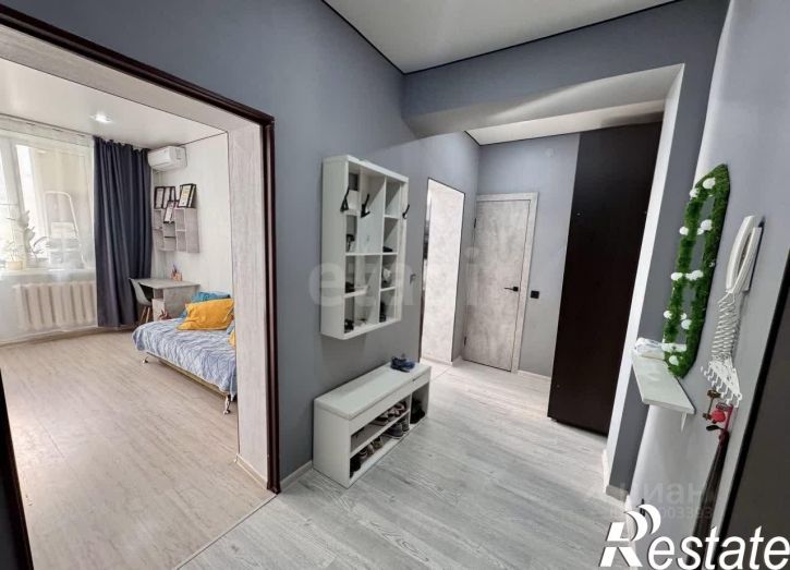 1-комн квартира Ленинградская улица, 80В,  д. 80В