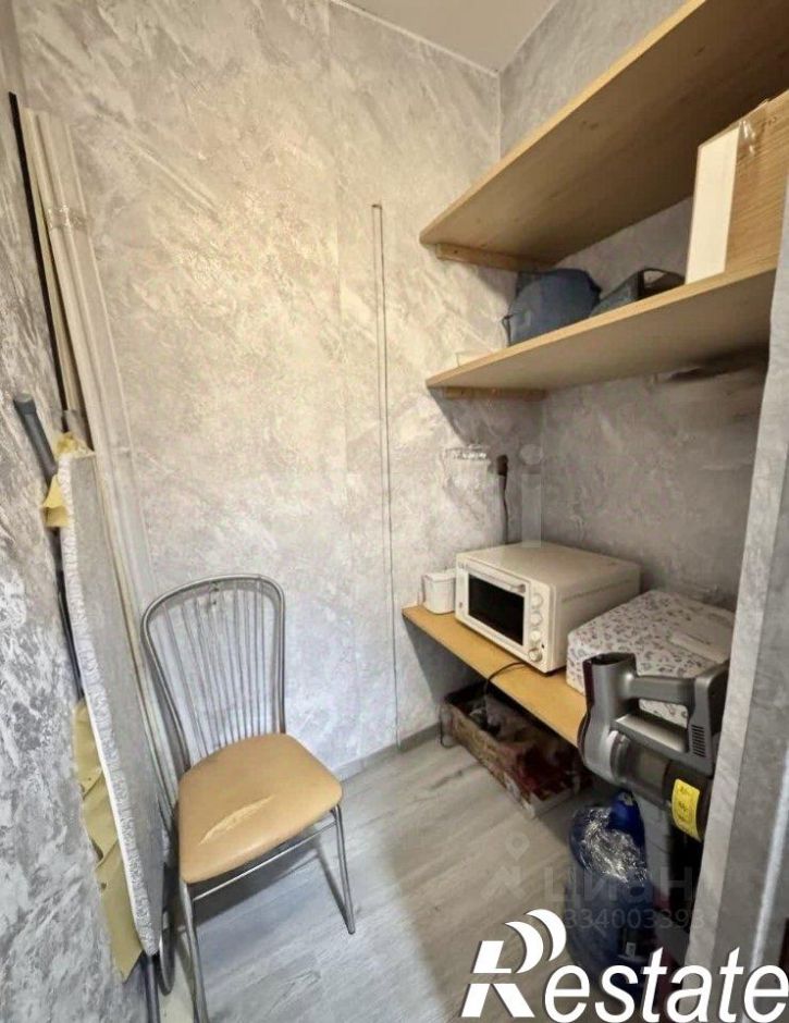 1-комн квартира Ленинградская улица, 80В,  д. 80В