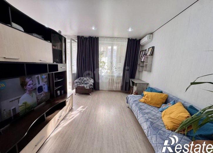 1-комн квартира Ленинградская улица, 80В,  д. 80В