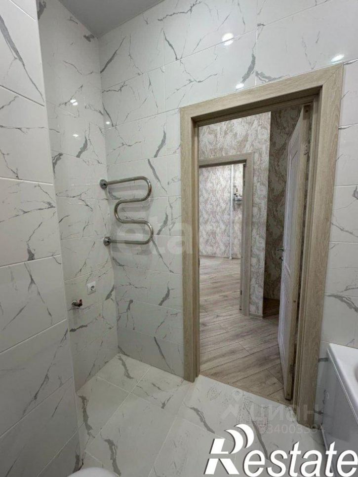 1-комн квартира Анапское шоссе, 32 к5,  д. 32 к5
