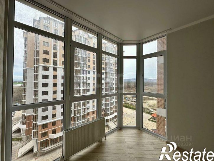 1-комн квартира Анапское шоссе, 32 к5,  д. 32 к5