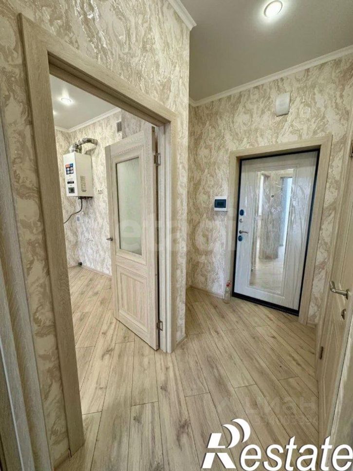 1-комн квартира Анапское шоссе, 32 к5,  д. 32 к5