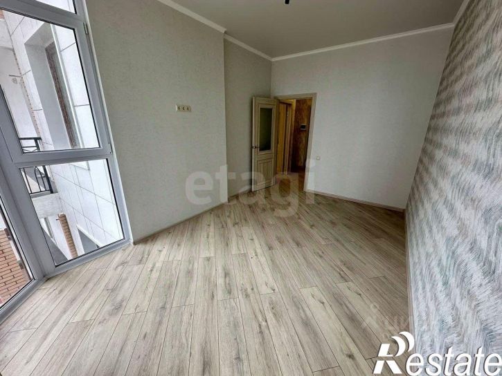 1-комн квартира Анапское шоссе, 32 к5,  д. 32 к5