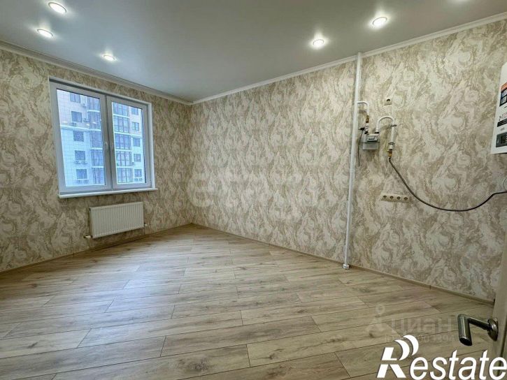 1-комн квартира Анапское шоссе, 32 к5,  д. 32 к5