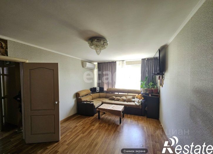 1-комн квартира Супсехское шоссе, 26 к7,  д. 26 к7