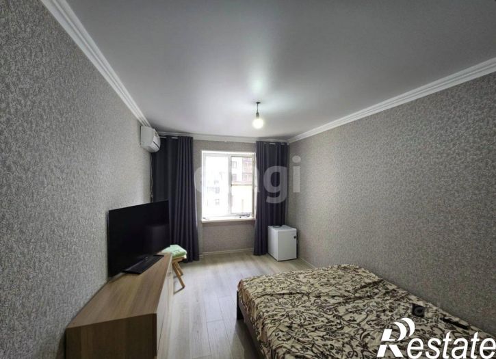 3-комн квартира улица Ленина, 185 к1,  д. 185 к1