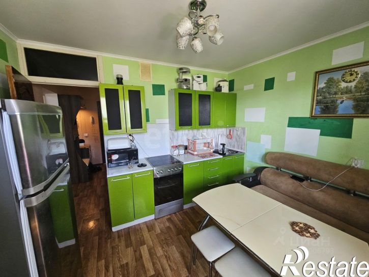 1-комн квартира Супсехское шоссе, 26 к7,  д. 26 к7