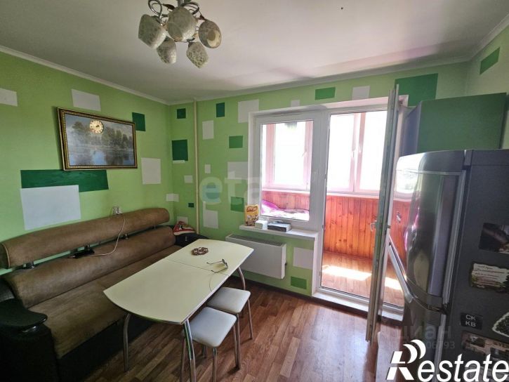 1-комн квартира Супсехское шоссе, 26 к7,  д. 26 к7