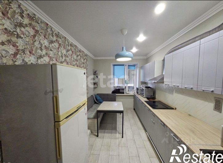 3-комн квартира улица Ленина, 185 к1,  д. 185 к1