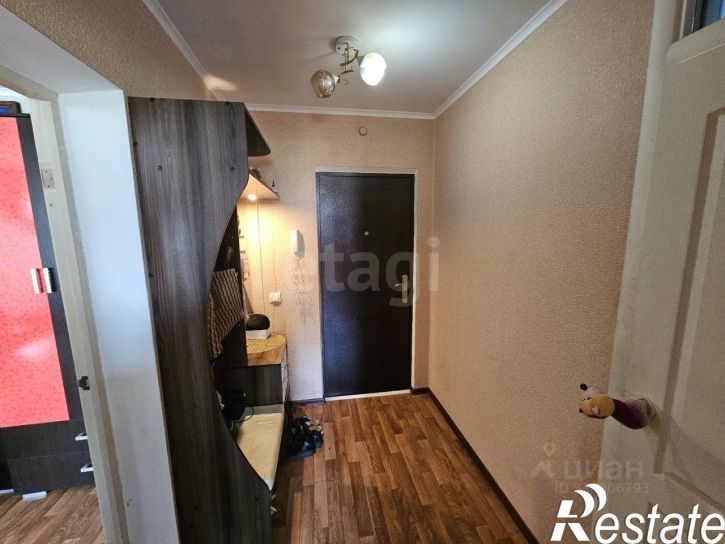 1-комн квартира Супсехское шоссе, 26 к7,  д. 26 к7