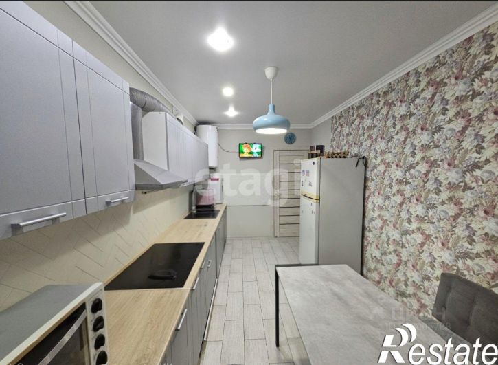 3-комн квартира улица Ленина, 185 к1,  д. 185 к1