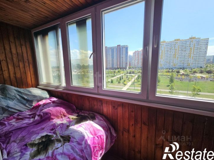 1-комн квартира Супсехское шоссе, 26 к7,  д. 26 к7