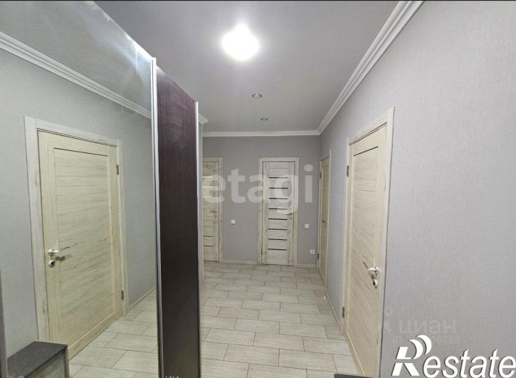 3-комн квартира улица Ленина, 185 к1,  д. 185 к1
