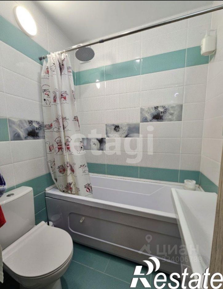 3-комн квартира улица Ленина, 185 к1,  д. 185 к1