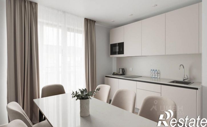 1-комн квартира Симферопольское шоссе, 58 с1,  д. 58 с1