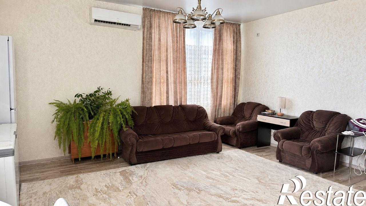Купить дачу, дом, коттедж за 35 000 000 рублей на Гребенская улица, 97