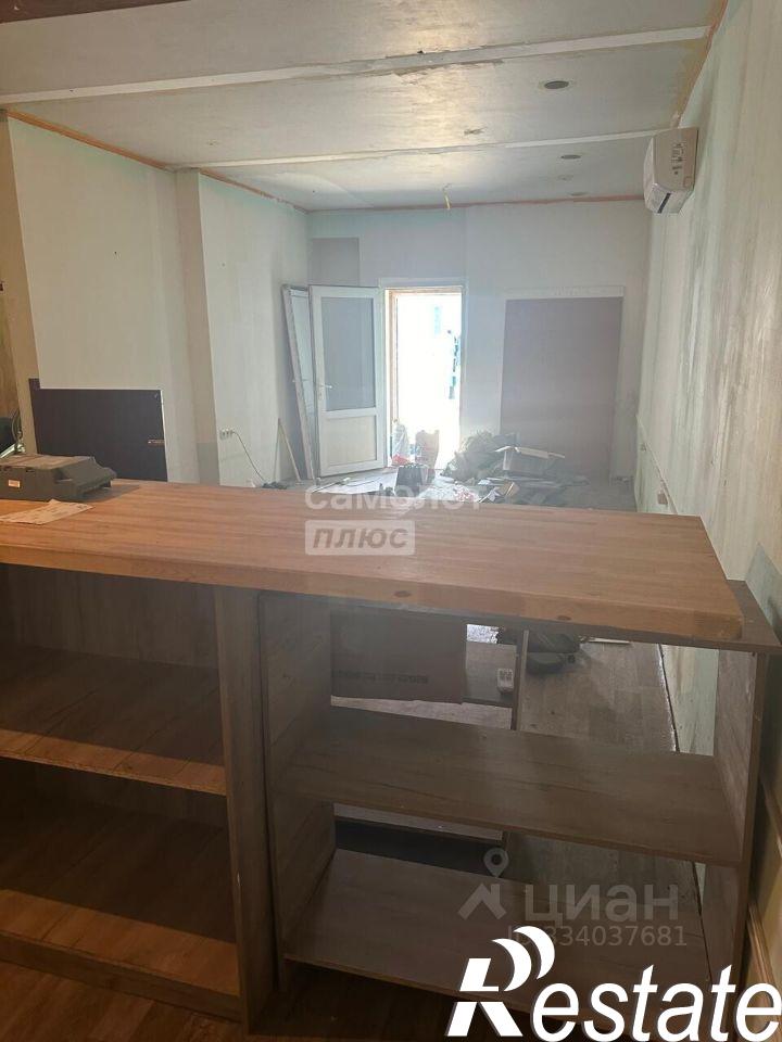 Купить ОСЗ, отдельно стоящее здание за 7 672 620 рублей на Крымская улица, 153