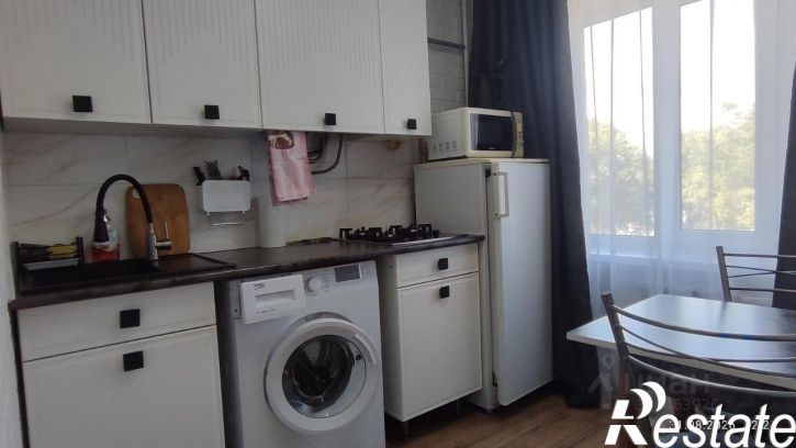 1-комн квартира улица Горького, 2,  д. 2