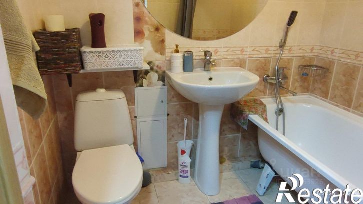 1-комн квартира улица Горького, 2,  д. 2