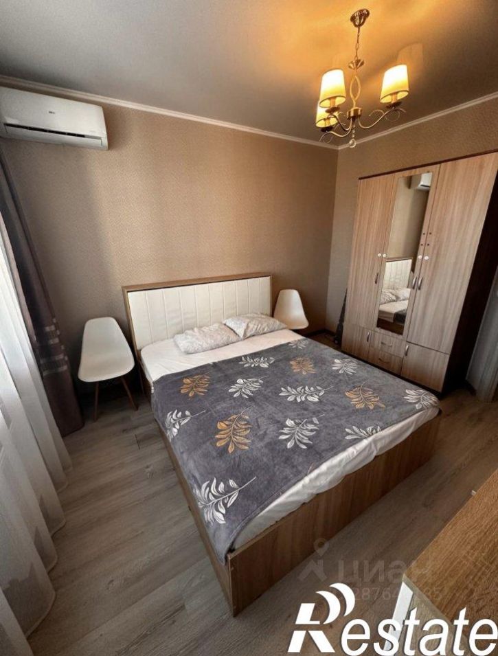 2-комн квартира Владимирская улица, 148А,  д. 148А