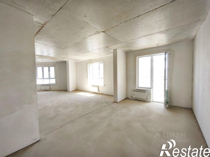 2-комн квартира Мирная улица, 29 к3,  д. 29 к3