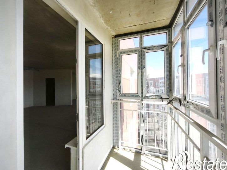 2-комн квартира Мирная улица, 29 к3,  д. 29 к3