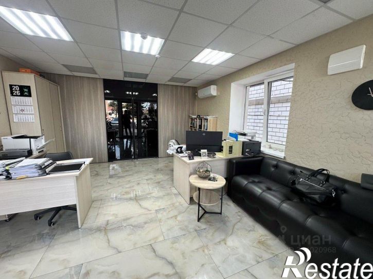 Отдельное здание Крымская улица, 208,  д. 208