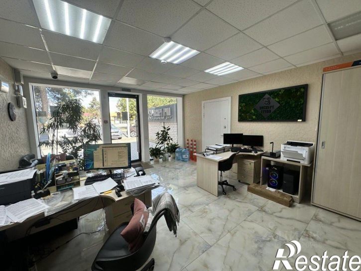 Отдельное здание Крымская улица, 208,  д. 208