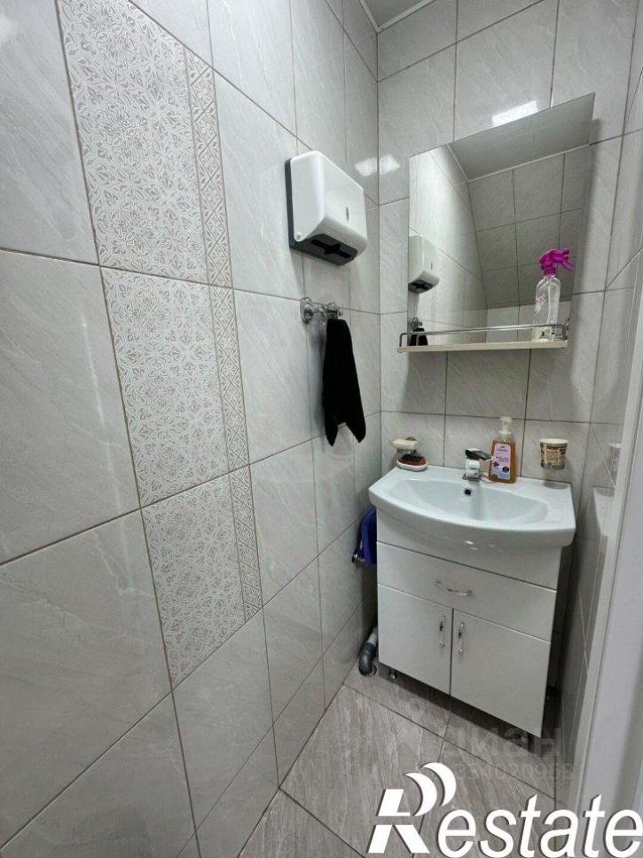 Отдельное здание Крымская улица, 208,  д. 208