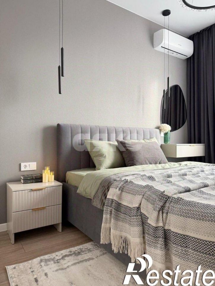 2-комн квартира Анапское шоссе, 32 к6,  д. 32 к6