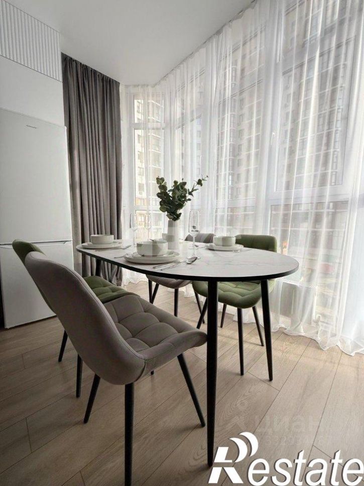 2-комн квартира Анапское шоссе, 32 к6,  д. 32 к6