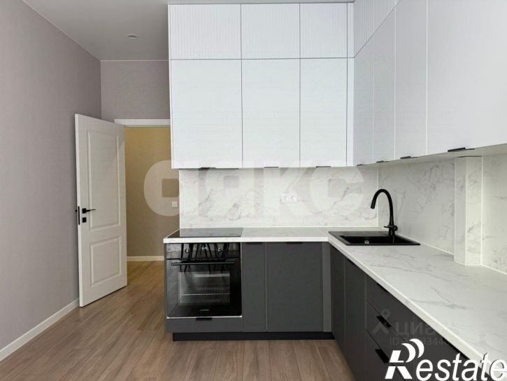 2-комн квартира Анапское шоссе, 32 к6,  д. 32 к6