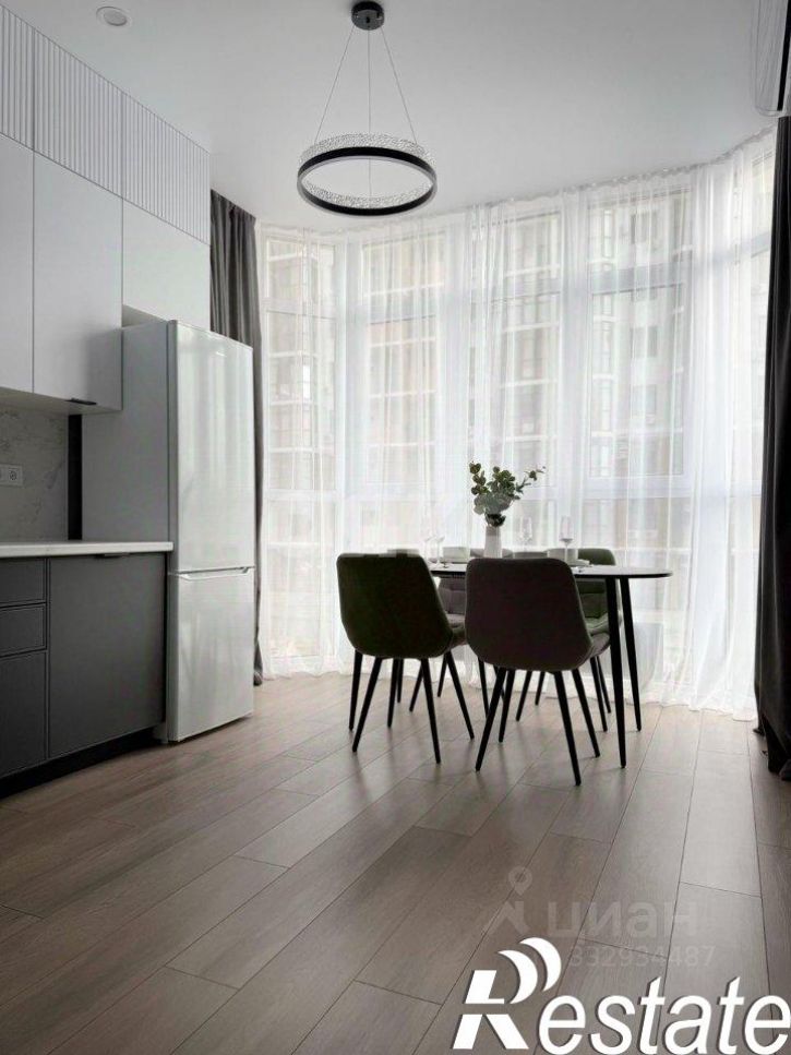 2-комн квартира Анапское шоссе, 32 к6,  д. 32 к6