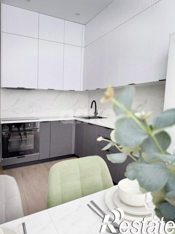 2-комн квартира Анапское шоссе, 32 к6,  д. 32 к6