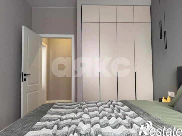 2-комн квартира Анапское шоссе, 32 к6,  д. 32 к6