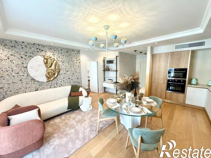 2-комн квартира улица Толстого, 26,  д. 26