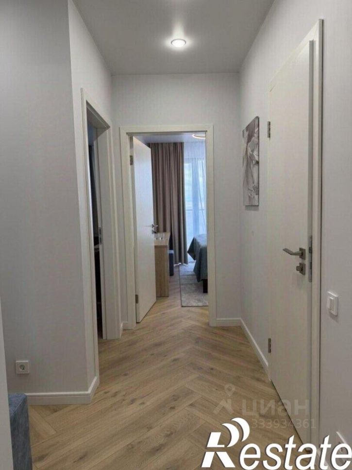 2-комн квартира Симферопольское шоссе, 58 с5,  д. 58 с5