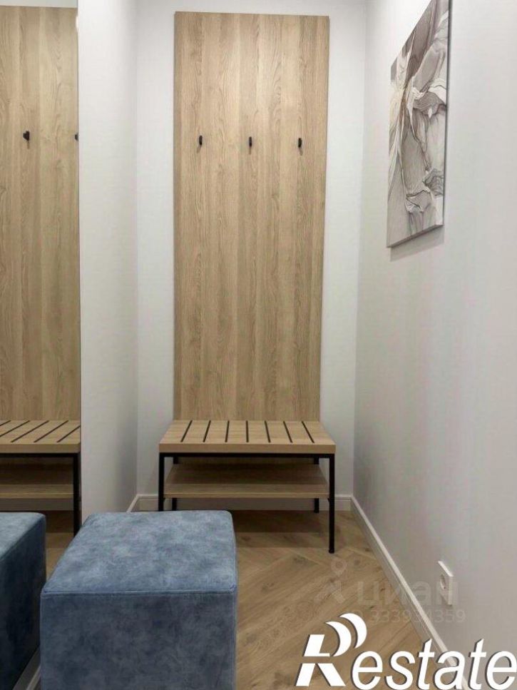 1-комн квартира Симферопольское шоссе, 58 с5,  д. 58 с5