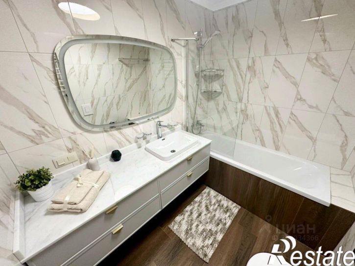 2-комн квартира улица Толстого, 26,  д. 26