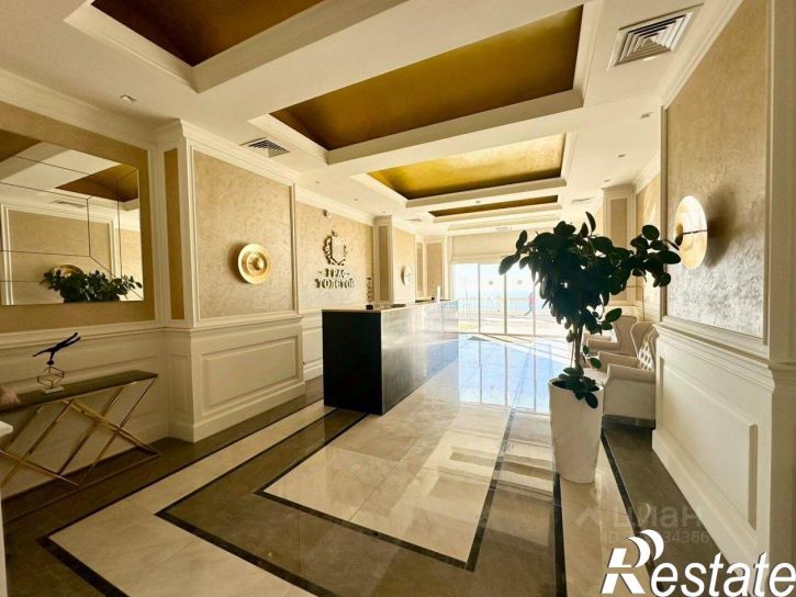 2-комн квартира улица Толстого, 26,  д. 26