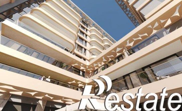 1-комн квартира в новом доме Пионерский проспект, 32Г,  д. 32Г